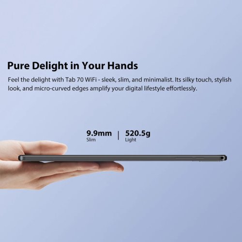 BLACKVIEW Tab 70 10.1