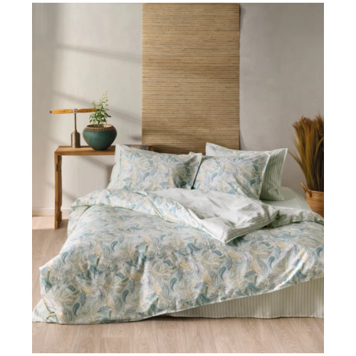 KENTIA Saige 01 Κουβερτόριο Υπέρδιπλο (230Χ250) 0041739