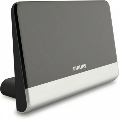 PHILIPS SDV6222/GRS Εσωτερική Κεραία Τηλεόρασης 0041746