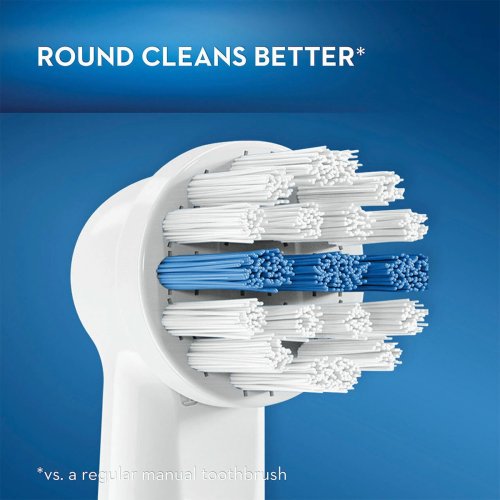 Oral-B Vitality Pro Spiderman (80720365) Ηλεκτρική Οδοντόβουρτσα για 3+ Χρονών 0041747