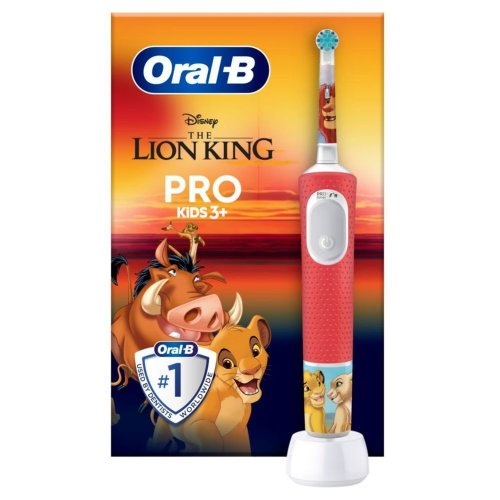 Oral-B Vitality Pro Kids 