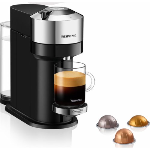 DELONGHI ENV120.C Vertuo Next Deluxe Καφετιέρα για Κάψουλες 0041768