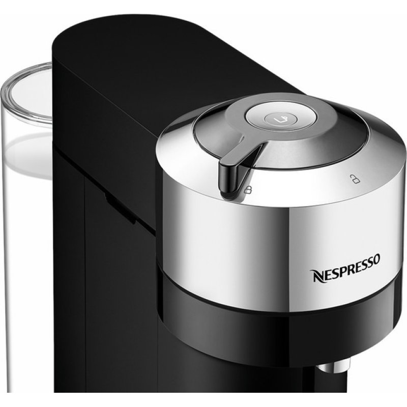 DELONGHI ENV120.C Vertuo Next Deluxe Καφετιέρα για Κάψουλες 0041768 DELONGHI ENV120.C Vertuo Next Deluxe Καφετιέρα για Κάψουλες 0041768