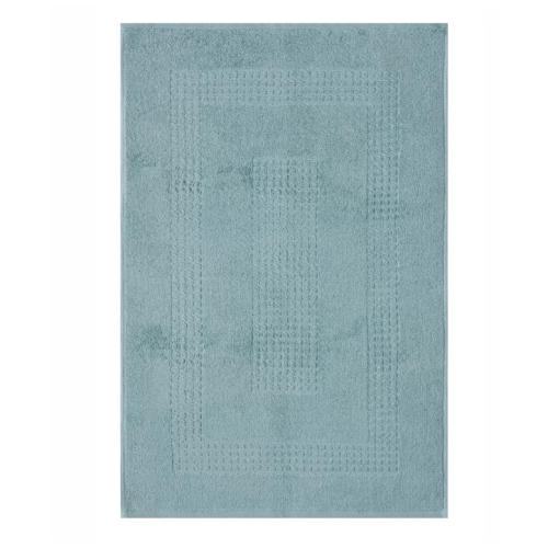 KENTIA Naga 19 Αντιολισθητικό Πατάκι Μπάνιου 50x70 Tyrquoise 0041778
