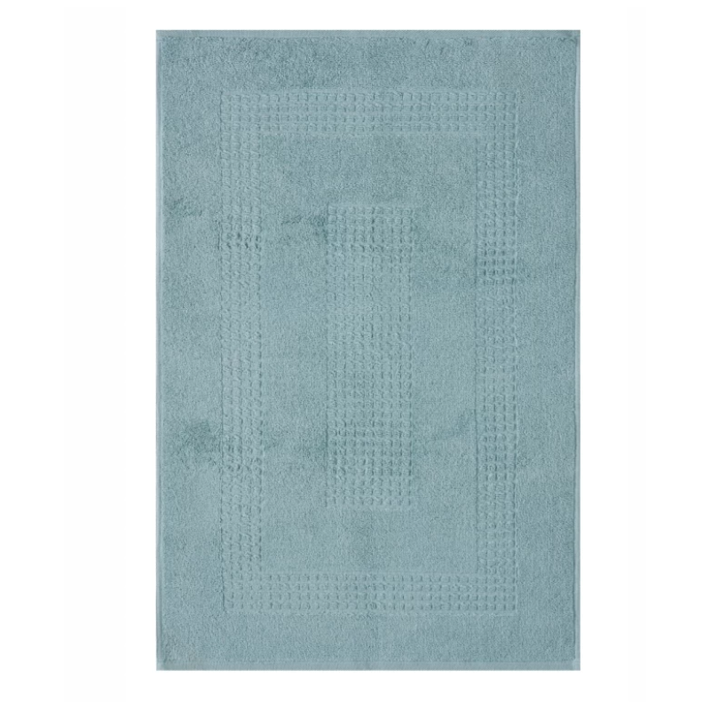 KENTIA Naga 19 Αντιολισθητικό Πατάκι Μπάνιου 50x70 Tyrquoise 0041778 KENTIA Naga 19 Αντιολισθητικό Πατάκι Μπάνιου 50x70 Tyrquoise 0041778