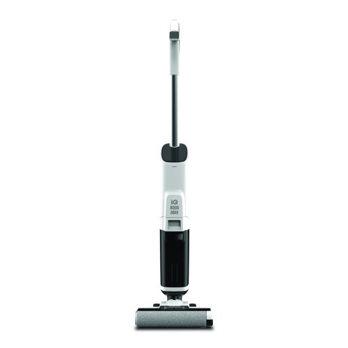 IQ VC-992 Aqua Max Επαναφορτιζόμενη Σκούπα Stick 25.9V Λευκή 0041791
