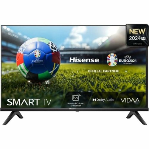 HISENSE 32A4N Smart Τηλεόραση 32