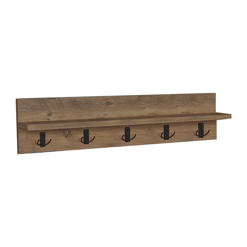 PAKKETO 321-000054 Esform Κρεμάστρα Τοίχου 80χ11χ18 0041805 PAKKETO 321-000054 Esform Κρεμάστρα Τοίχου 80χ11χ18 0041805