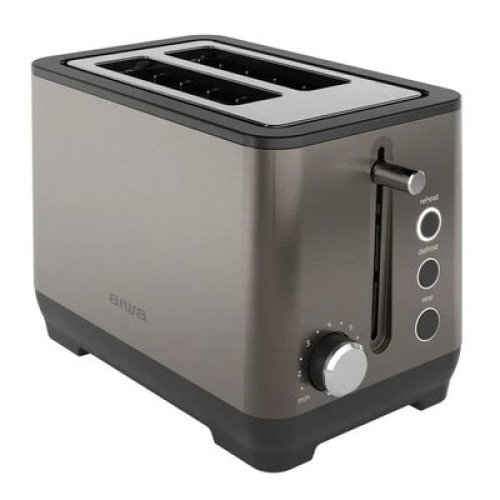 AIWA ABT-1000 Φρυγανιέρα 1000W 2 Θέσεων 0041844