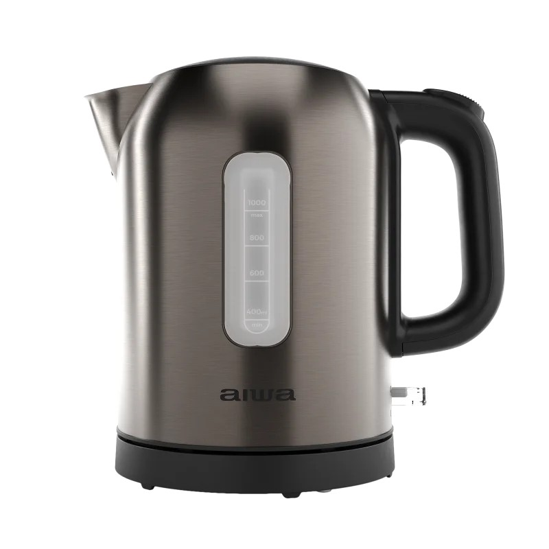 AIWA AKT-1000 Βραστήρας 1,7lt - 2200 W 0041845 AIWA AKT-1000 Βραστήρας 1,7lt - 2200 W 0041845