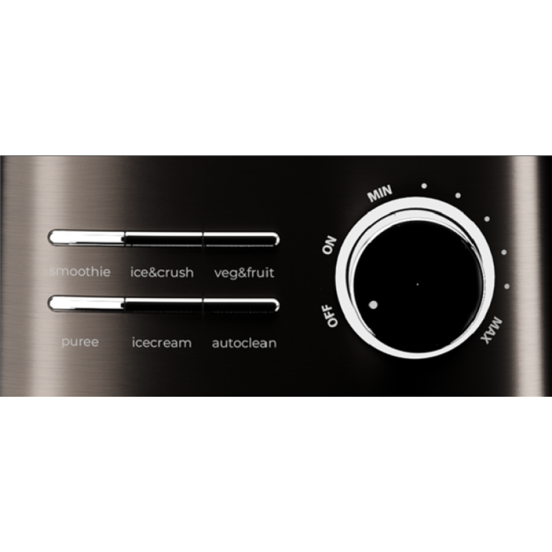 AIWA ATB-2500 Μπλέντερ 1,5lt - 2500W 0041847 AIWA ATB-2500 Μπλέντερ 1,5lt - 2500W 0041847