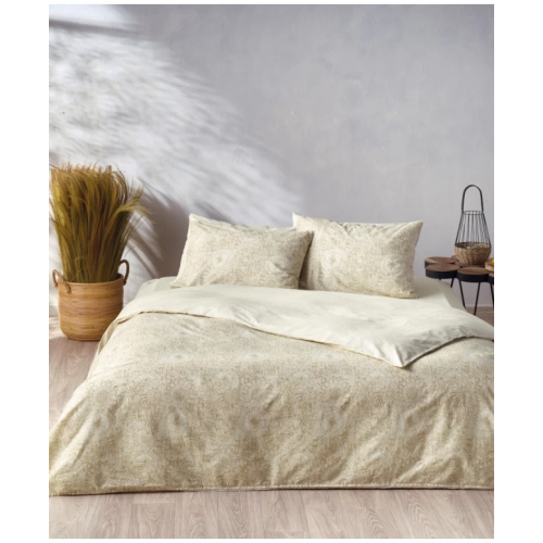 KENTIA Alga Κουβερτόριο King (270Χ270) 0041854
