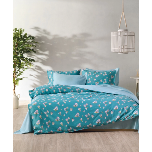 KENTIA Soledad Κουβερτόριο Υπέρδιπλο (230Χ250) 0041858