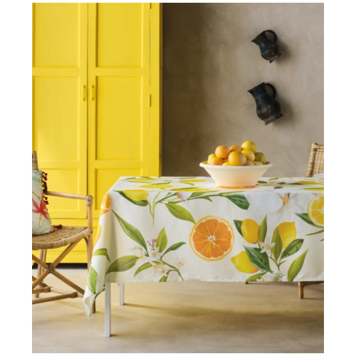 KENTIA Rambler Τραπεζομάντηλο (135Χ180) 0041862