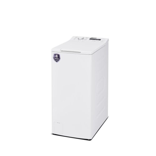 ESKIMO ES WM6T12C Πλυντήριο Ρούχων άνω Φόρτωσης 6kg 1200rpm 0041943