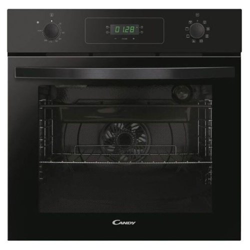 CANDY FIDCPN615L Φούρνος άνω Πάγκου 65lt χωρίς Εστίες Π59.5εκ. Μαύρος 0041947