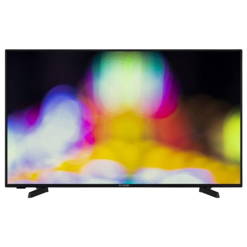 KYDOS K43AF22CD01B Smart Τηλεόραση 43 KYDOS K43AF22CD01B Smart Τηλεόραση 43