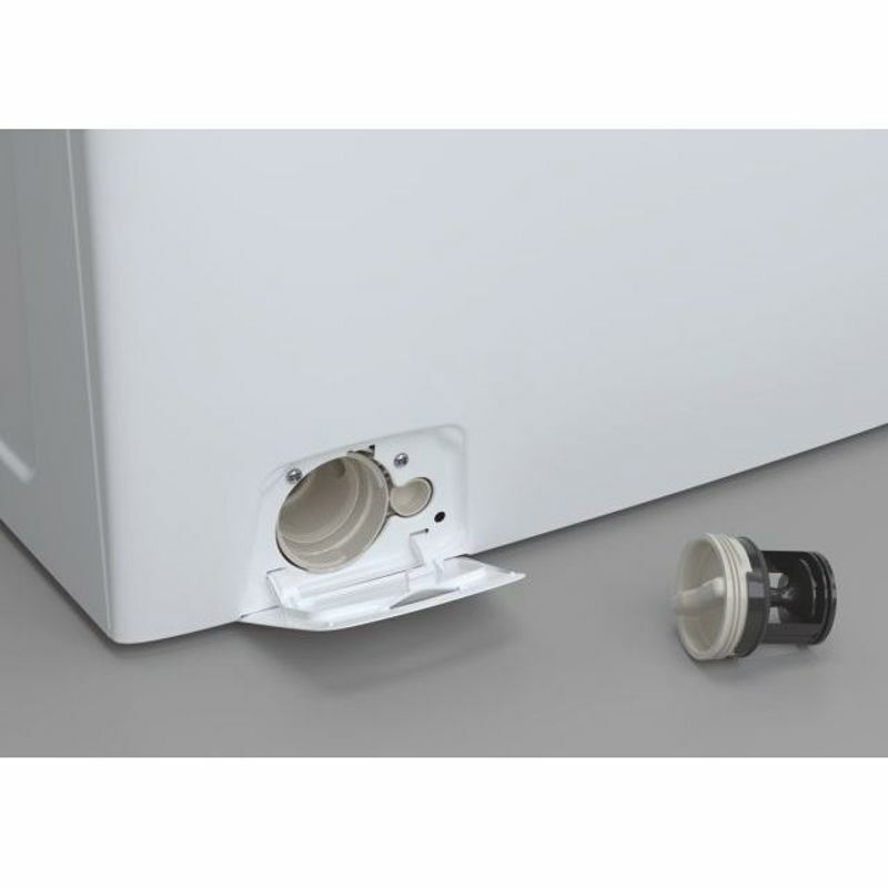 CANDY CSWS4962DWE/1-S Πλυντήριο-Στεγνωτήριο Ρούχων 9kg/6kg Ατμού 1400 Στροφές 0042056 CANDY CSWS4962DWE/1-S Πλυντήριο-Στεγνωτήριο Ρούχων 9kg/6kg Ατμού 1400 Στροφές 0042056