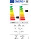 CANDY CSWS4962DWE/1-S Πλυντήριο-Στεγνωτήριο Ρούχων 9kg/6kg Ατμού 1400 Στροφές 0042056 CANDY CSWS4962DWE/1-S Πλυντήριο-Στεγνωτήριο Ρούχων 9kg/6kg Ατμού 1400 Στροφές 0042056