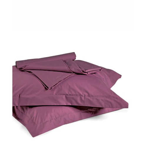 KENTIA True Col 0501  Σετ 2 Τεμ Μαξιλαροθήκες Purple 50x70 0025009
