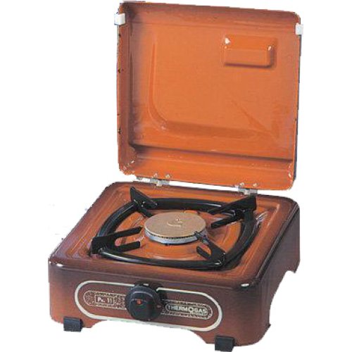 THERMOGAS Pn11 Συσκευή Υγραερίου Λευκό 0040779
