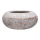 FYLLIANA 028-00-108 Κεραμική Κουπ 16354 Λευκό - Καφέ 30.5 x 15 x 13.5 0021445 FYLLIANA 028-00-108 Κεραμική Κουπ 16354 Λευκό - Καφέ 30.5 x 15 x 13.5 0021445