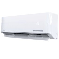 BOSCH ASI12DW30/ASO12DW30 Series 4 Κλιματιστικό Inverter 12000 BTU A++/A+ με WiFi 0037805