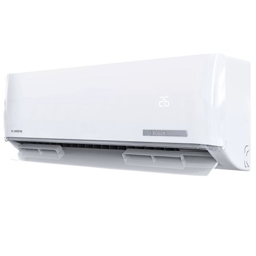 BOSCH ASI12DW30/ASO12DW30 Series 4 Κλιματιστικό Inverter 12000 BTU A++/A+ με WiFi 0037805
