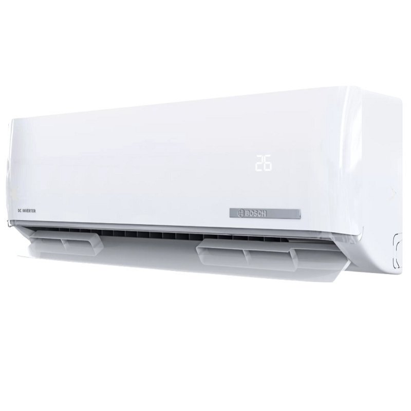 BOSCH ASI12DW30/ASO12DW30 Series 4 Κλιματιστικό Inverter 12000 BTU A++/A+ με WiFi 0037805 BOSCH ASI12DW30/ASO12DW30 Series 4 Κλιματιστικό Inverter 12000 BTU A++/A+ με WiFi 0037805