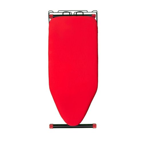 Stella Italia Σιδερόπανο 135*60 cm Κόκκινο 0035361