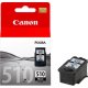 CANON PG-510 (2970B001) Μελάνι Εκτυπωτή Μαύρο 500972 CANON PG-510 (2970B001) Μελάνι Εκτυπωτή Μαύρο 500972