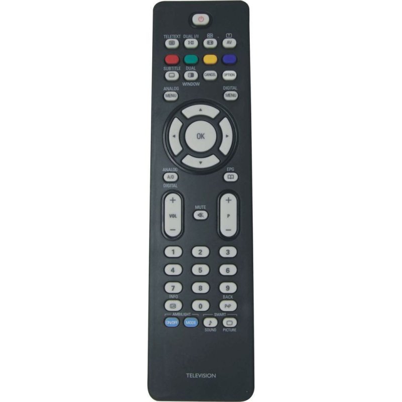 KAL 0108 PHILIPS CONTROL 559834