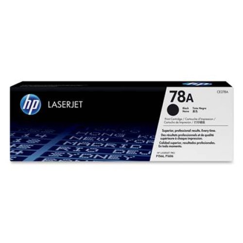 HP CE278A ΣΥΜΒΑΤΟ TONER CB435AUNI_TC 0037130