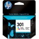 HP No301 (CH562EE) Μελάνι Εκτυπωτή Colour 884962 HP No301 (CH562EE) Μελάνι Εκτυπωτή Colour 884962