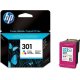 HP No301 (CH562EE) Μελάνι Εκτυπωτή Colour 884962 HP No301 (CH562EE) Μελάνι Εκτυπωτή Colour 884962