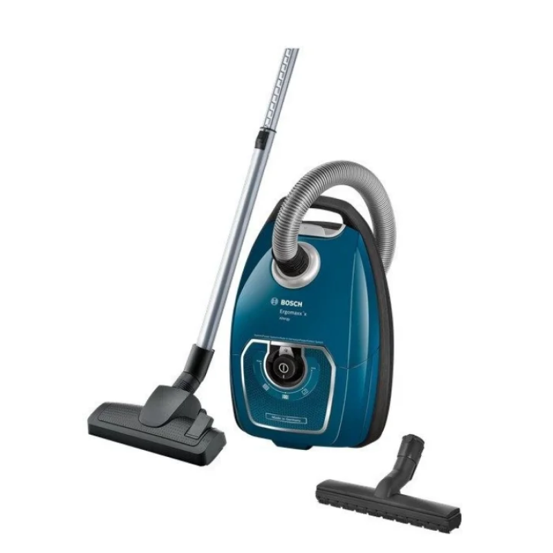 BOSCH BGL7EXCL Ηλεκτρική Σκούπα Με Σακούλα 0039106 BOSCH BGL7EXCL Ηλεκτρική Σκούπα Με Σακούλα 0039106