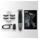 BRAUN XT5100 Ξυριστική Μηχανή Προσώπου Επαναφορτιζόμενη 0038909 BRAUN XT5100 Ξυριστική Μηχανή Προσώπου Επαναφορτιζόμενη 0038909