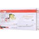 CALTRONIC CL EM 3062 Ηλεκτρικό Μαχαίρι 150W Λευκό 0038627 CALTRONIC CL EM 3062 Ηλεκτρικό Μαχαίρι 150W Λευκό 0038627