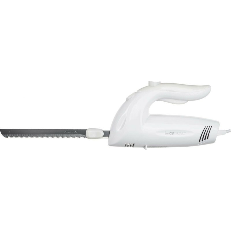 CALTRONIC CL EM 3062 Ηλεκτρικό Μαχαίρι 150W Λευκό 0038627 CALTRONIC CL EM 3062 Ηλεκτρικό Μαχαίρι 150W Λευκό 0038627