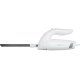 CALTRONIC CL EM 3062 Ηλεκτρικό Μαχαίρι 150W Λευκό 0038627 CALTRONIC CL EM 3062 Ηλεκτρικό Μαχαίρι 150W Λευκό 0038627