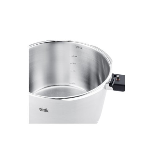 FISSLER VITAQUICK PREMIUM 60281010000 Χύτρα Ταχύτητας 10lt 0038519