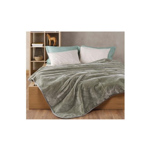 KENTIA Notte 2310 Κουβέρτα Υπέρδιπλη (220Χ240) 0039437