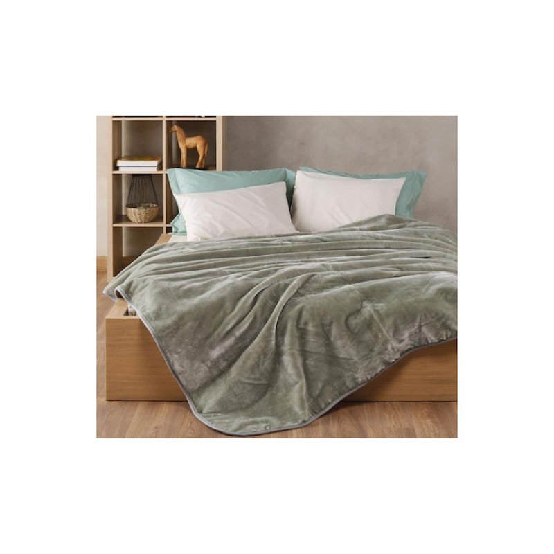 KENTIA Notte 2310 Κουβέρτα Υπέρδιπλη (220Χ240) 0039437