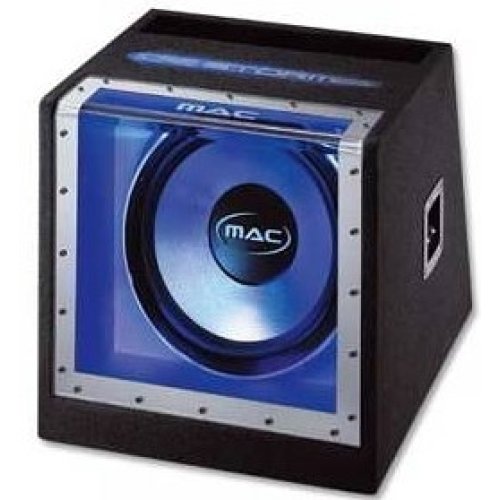 MAC AUDIO ICE STORM 130 Subwoofer αυτοκινήτου 300182