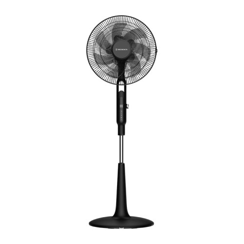 MORRIS MFS-16244 Ανεμιστήρας Ορθοστάτης 40W Διαμέτρου 40cm με Τηλεχειριστήριο 0038675