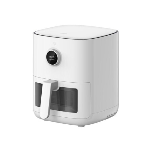 XIAOMI BHR6943EU Smart Air Fryer Pro Φριτέζα Αέρος με Wi-Fi 4lt Λευκή 0037621