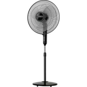 TAURUS Bergen 16CR Ανεμιστήρας Ορθοστάτης 45W Διαμέτρου 40cm 0038799