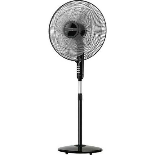 TAURUS Bergen 16CR Ανεμιστήρας Ορθοστάτης 45W Διαμέτρου 40cm 0038799