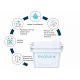 AQUA OPTIMA Evolve+ (EPS212) Αντικαθιστούν Brita Maxtra+ - Ανταλλακτικά Φίλτρα 12τμχ 30ημερών 0023966 AQUA OPTIMA Evolve+ (EPS212) Αντικαθιστούν Brita Maxtra+ - Ανταλλακτικά Φίλτρα 12τμχ 30ημερών 0023966