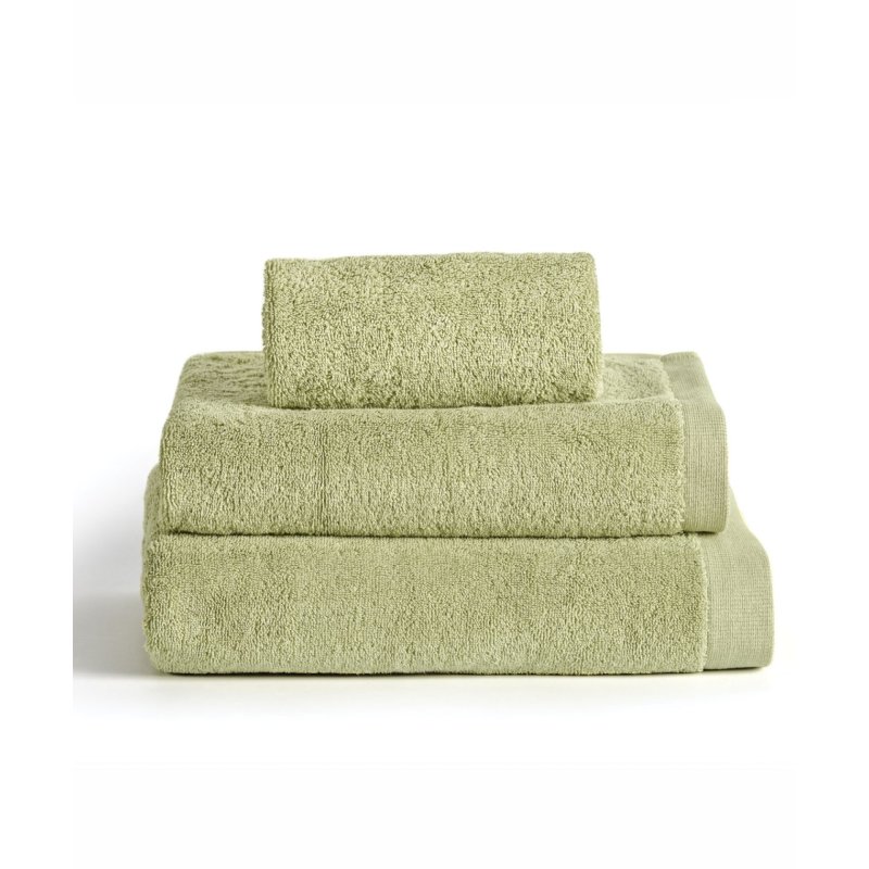 KENTIA Brand Lime Πετσέτα Χεριών 40x60 0020363 KENTIA Brand Lime Πετσέτα Χεριών 40x60 0020363